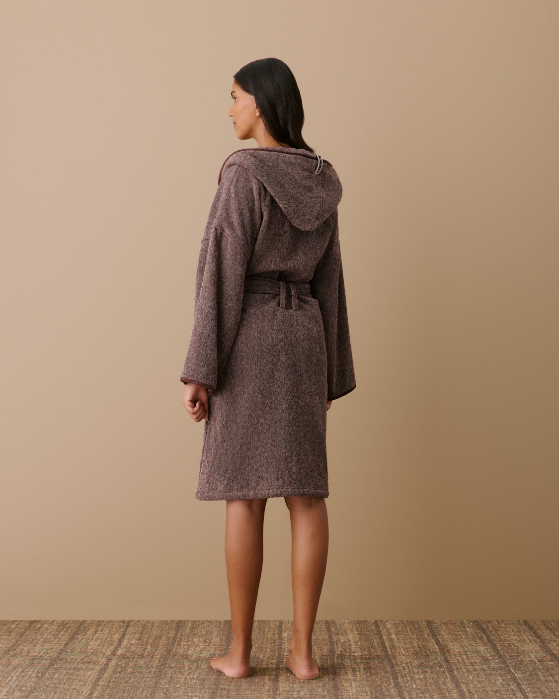 Robe - Maple