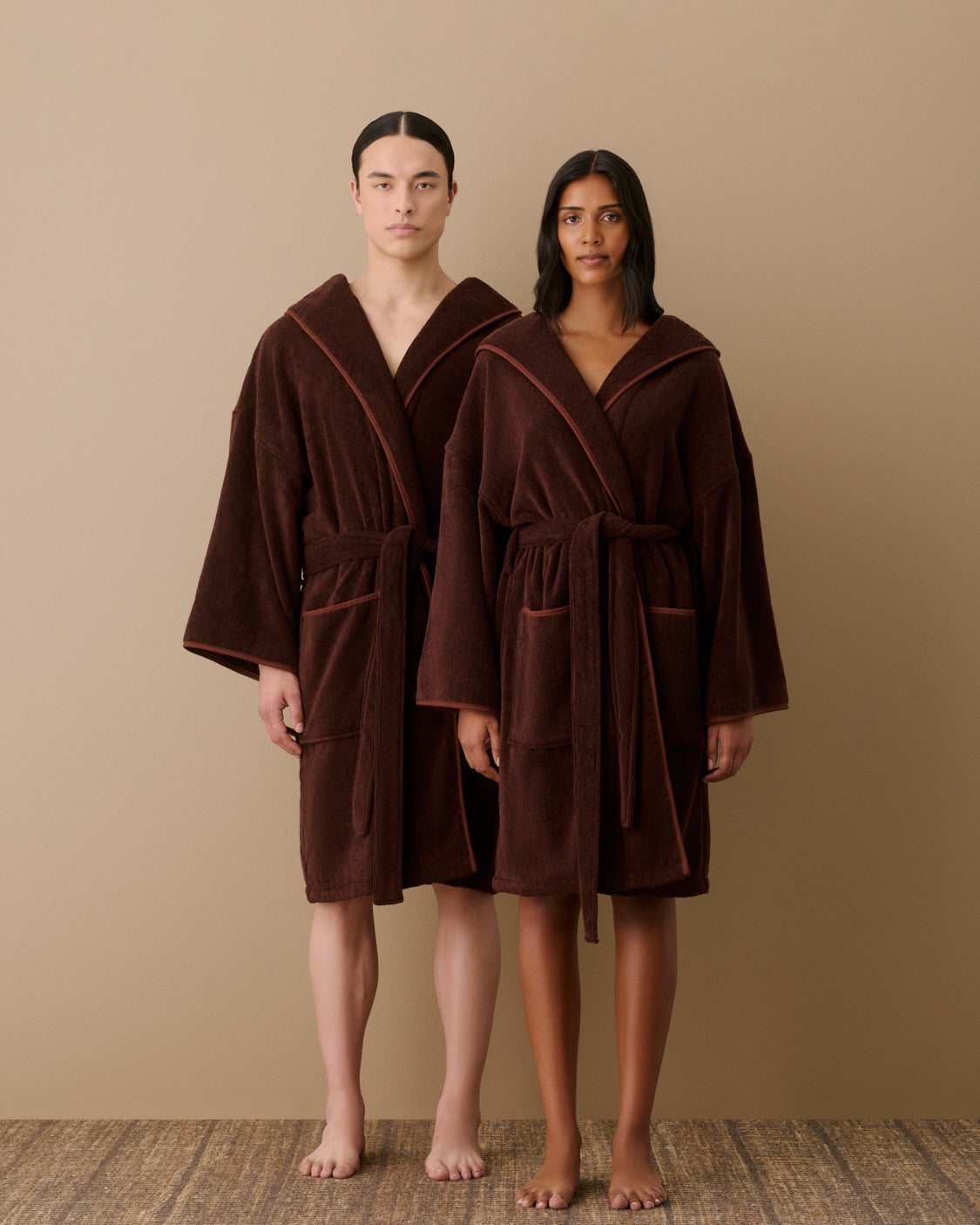 Robe - Cedar