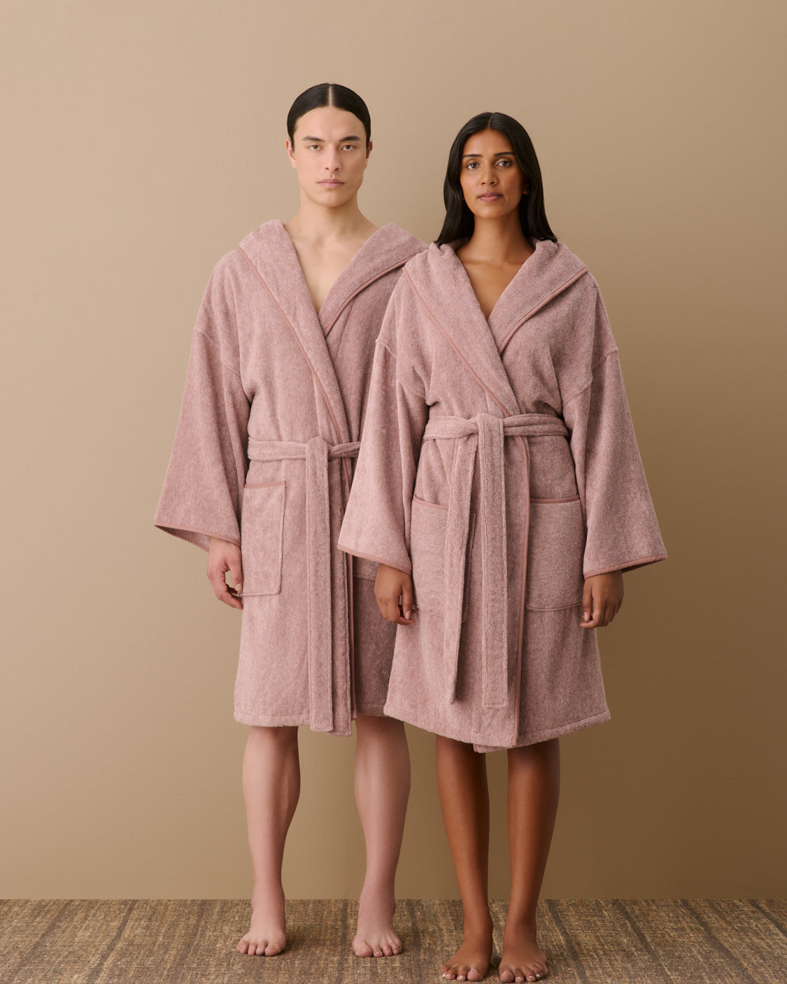 Robe - Iris