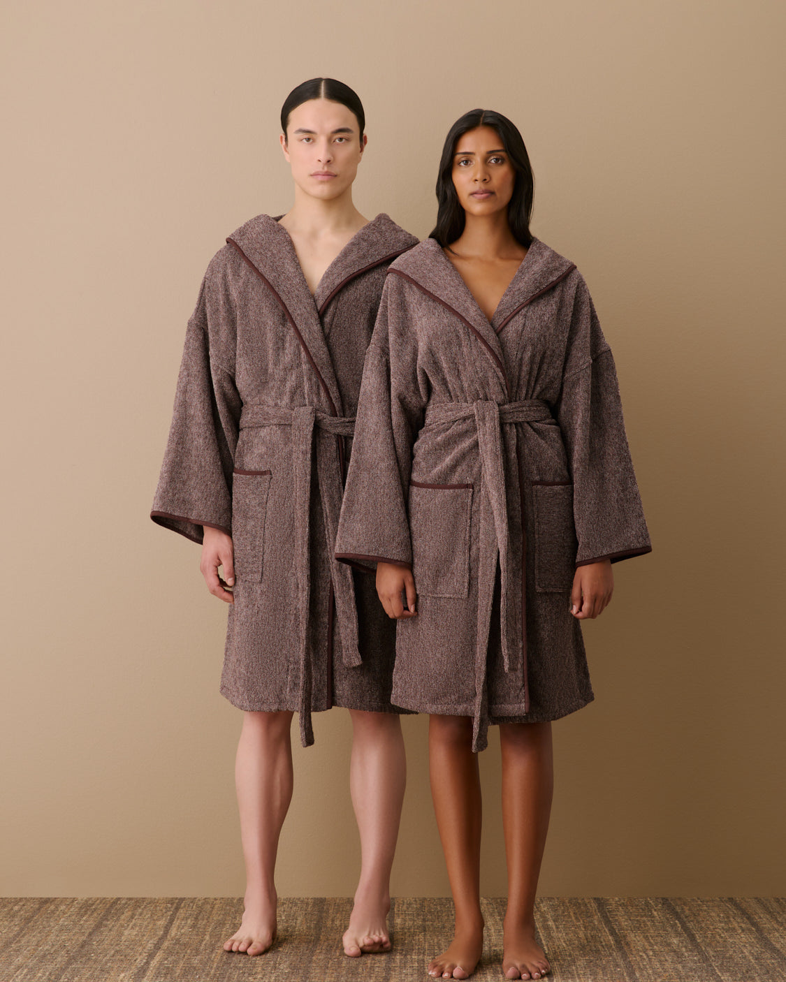 Robe - Maple