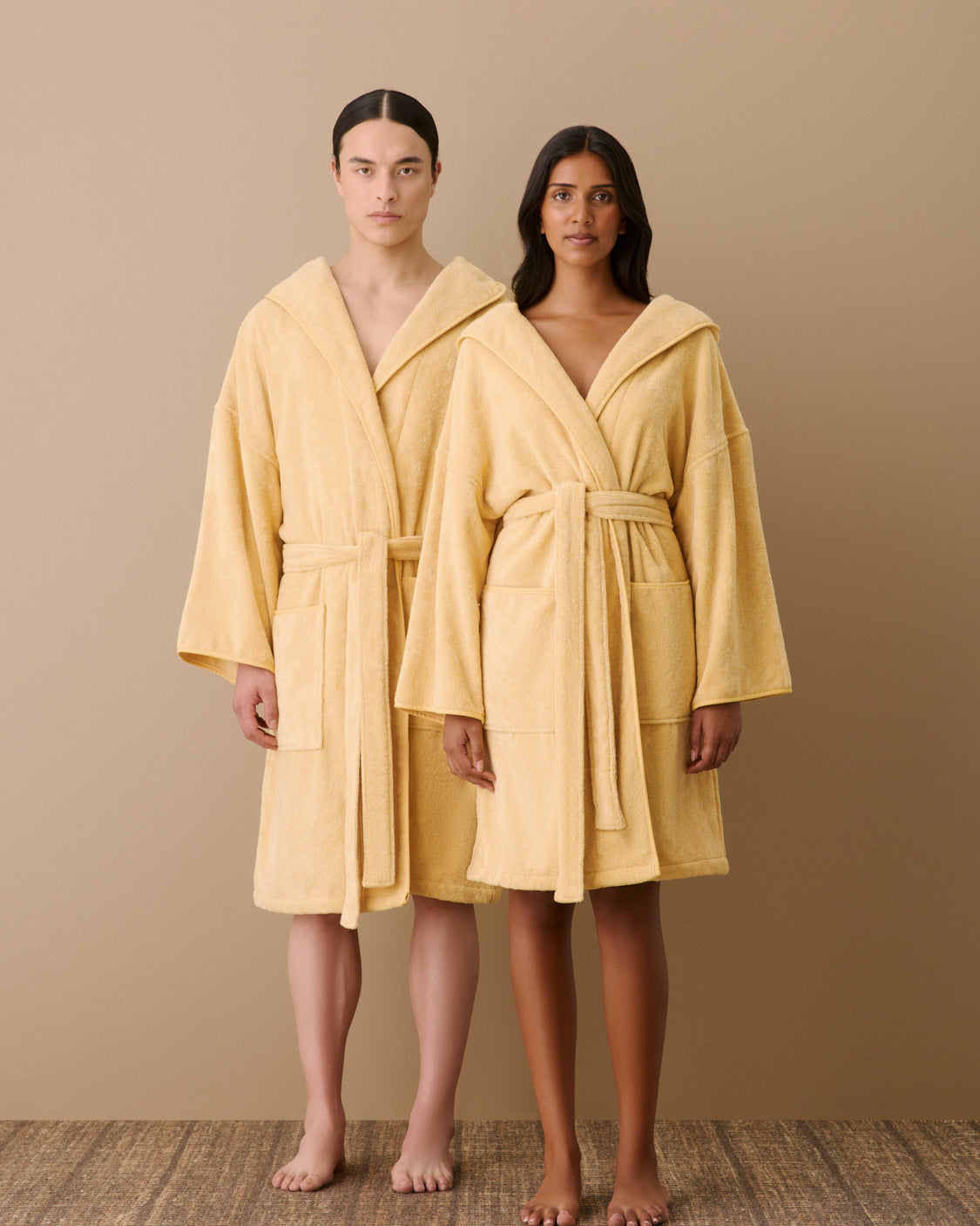 Robe - Sunflower
