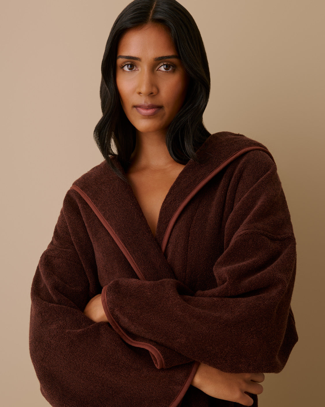Robe - Cedar