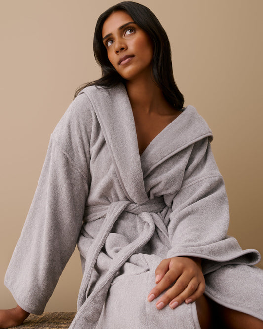 Robe - Smoke