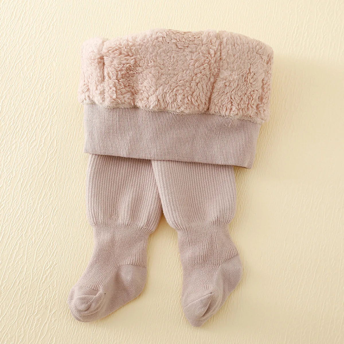 Kids Winter Fleece Lined Leggings
