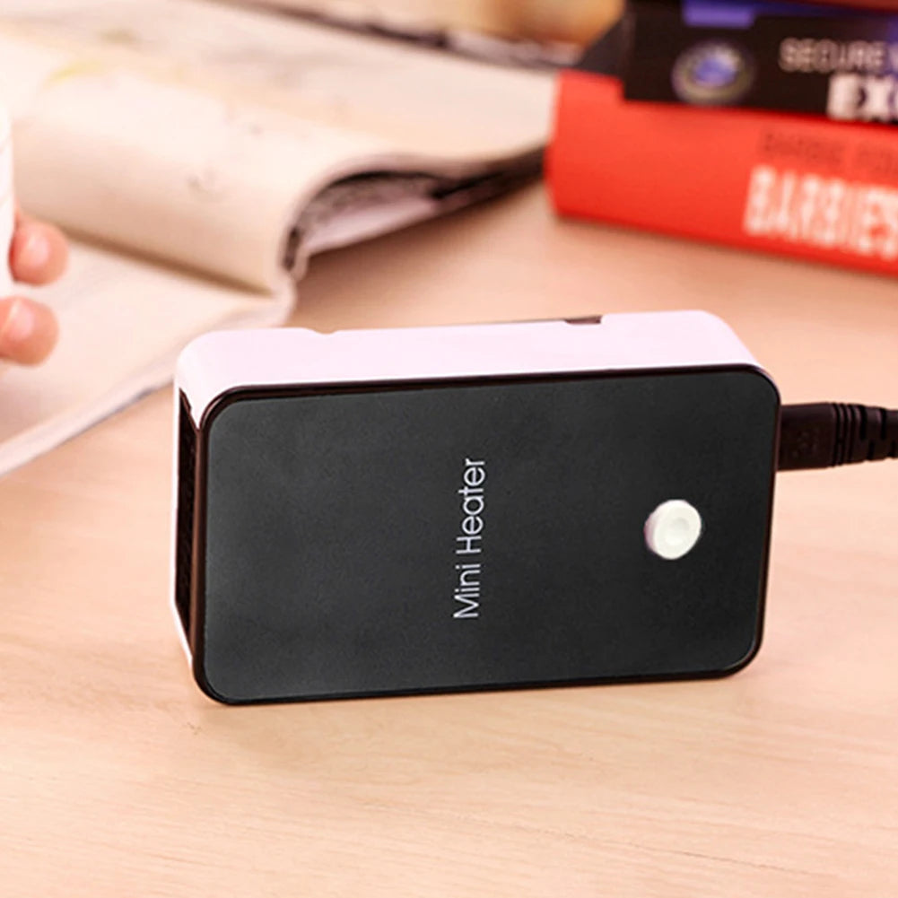 Portable Electric Heater for Home or Office