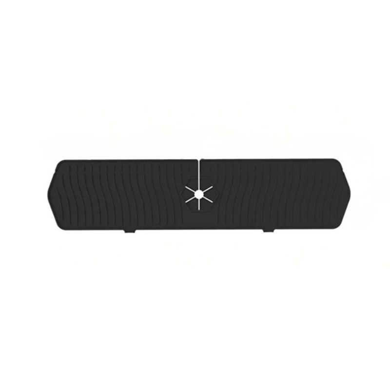 Silicone Kitchen Sink Splash Guard