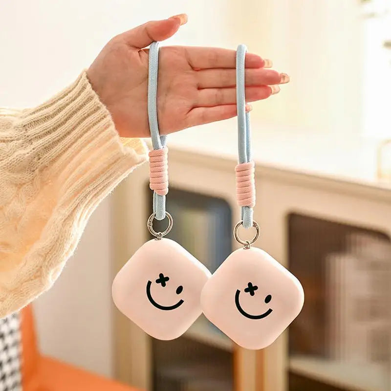 Portable Rechargeable Hand Warmer for Winter