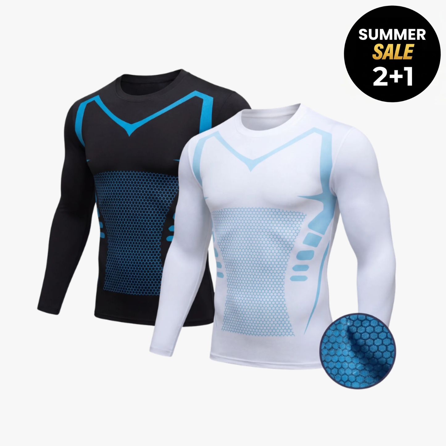NorthPower-L Shaping Shapewear