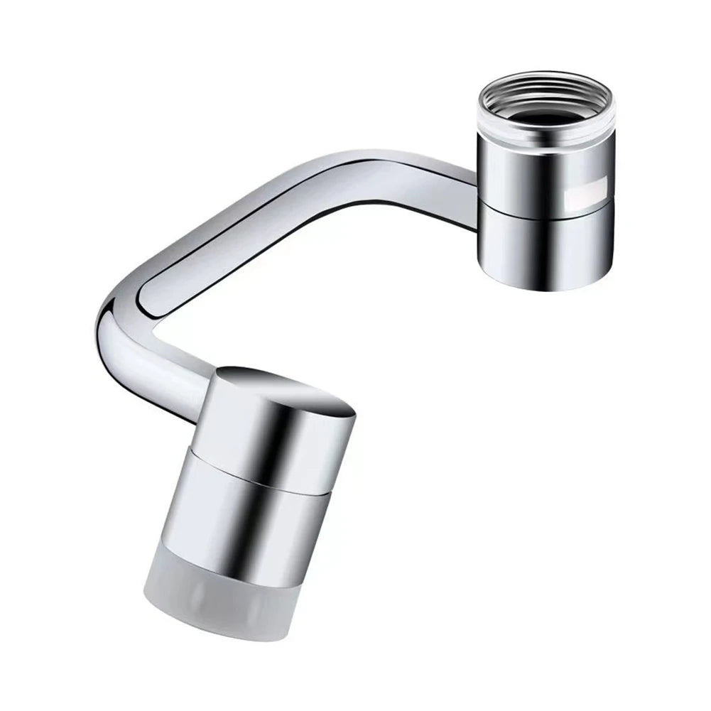 1080 Rotating Universal Faucet Extender