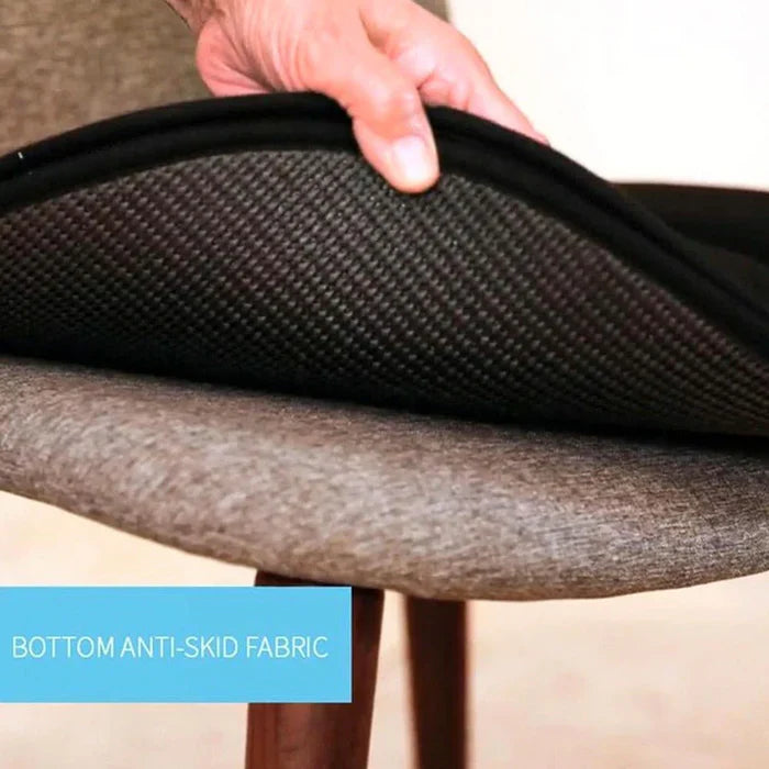 Rotating Seat Cushion, 360 Rotating Seat