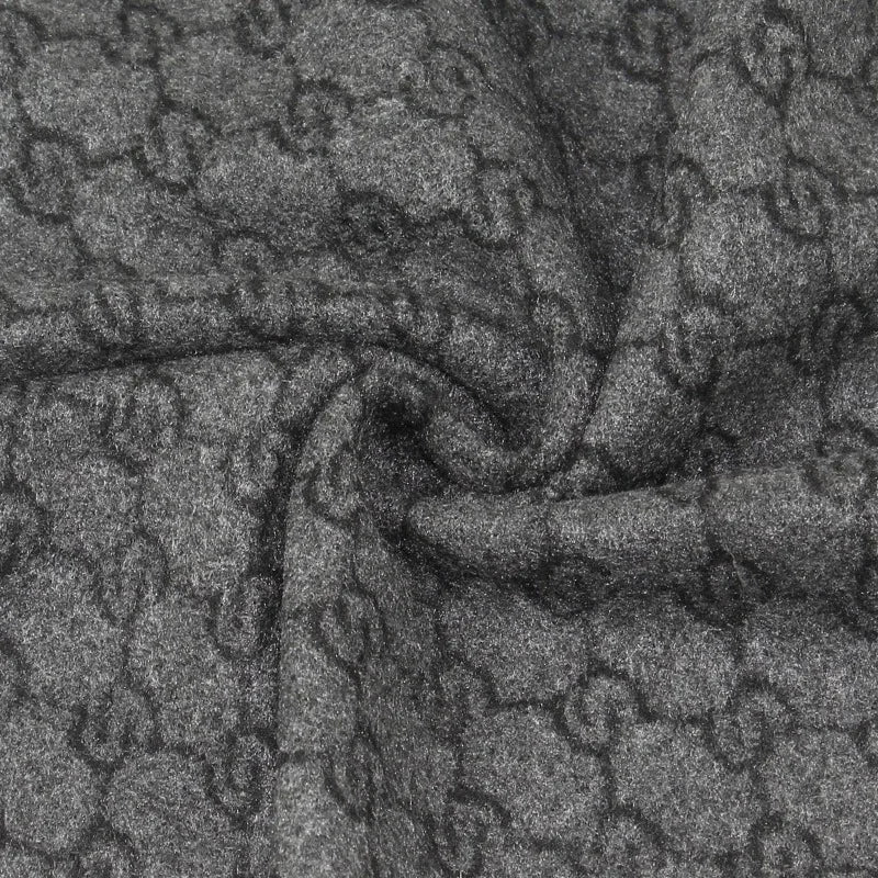 Luxury Cashmere Feel Winter Scarf