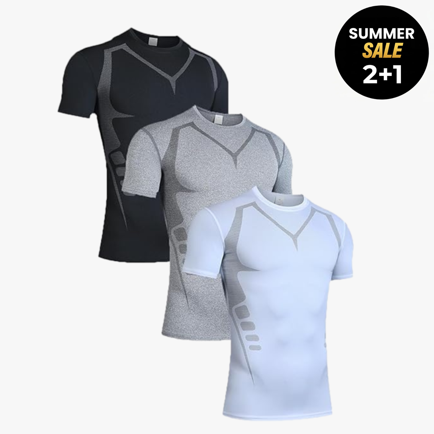 NorthPower-T Shaping Shapewear