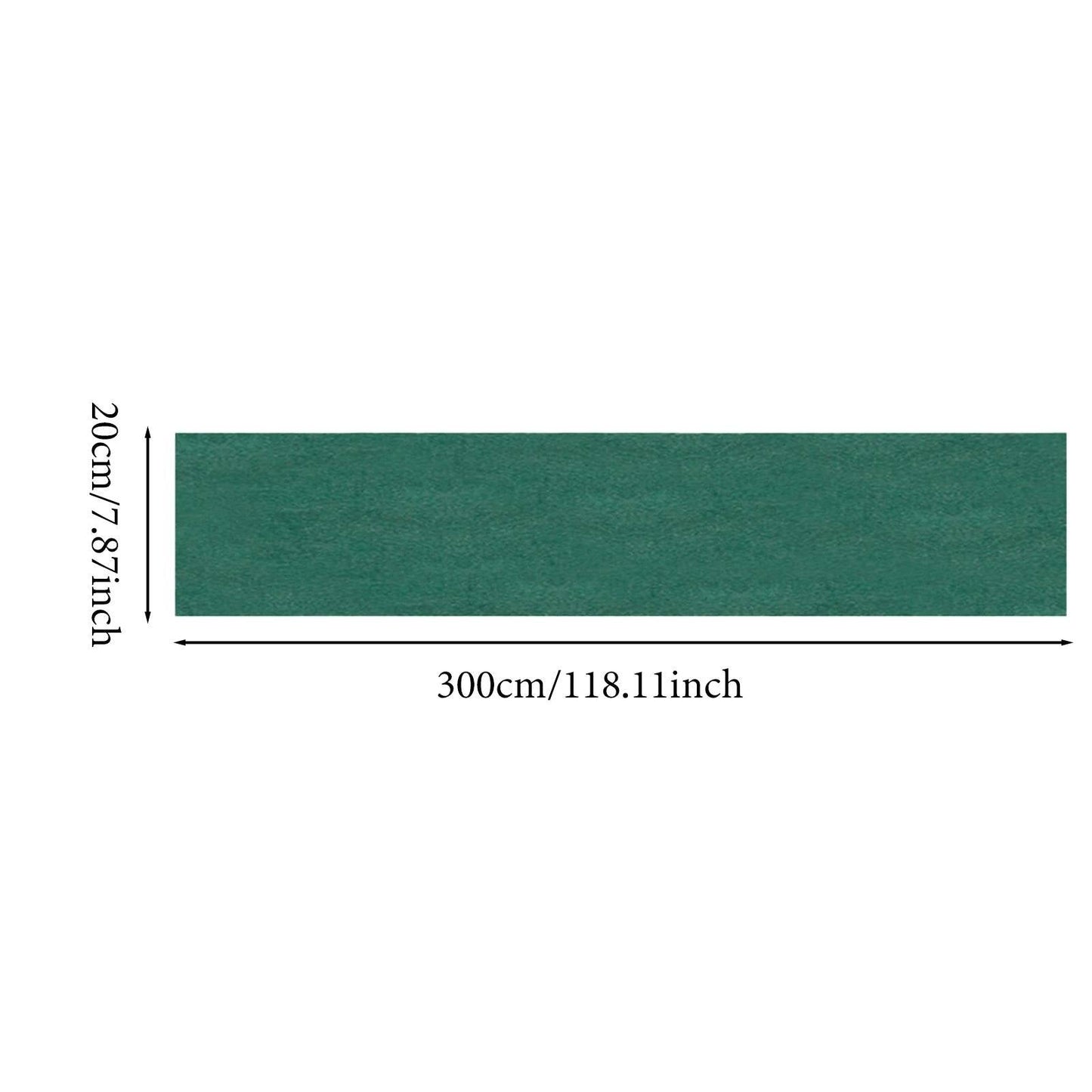 Quick Fix Green Grass Seed Mat