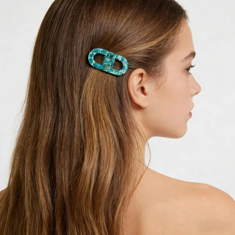 Smart Magnetic Strong Hold Hairclip Set