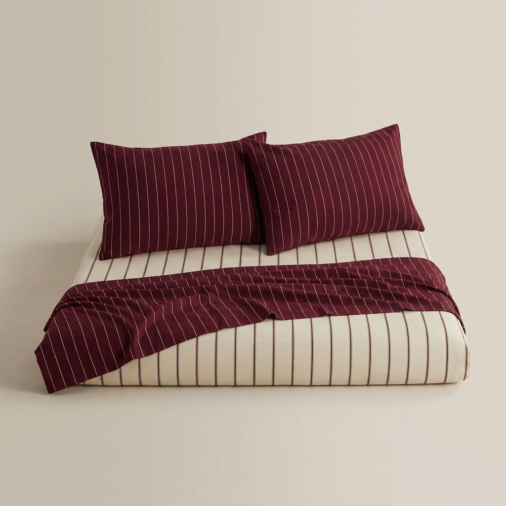 Flat Sheet - Wine