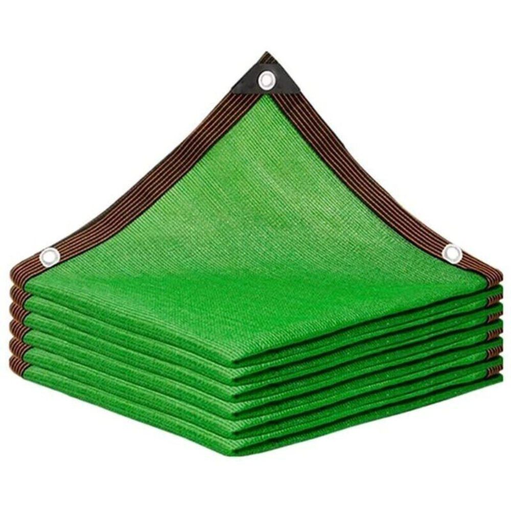Outdoor Mesh Patio Sun Shade Sail