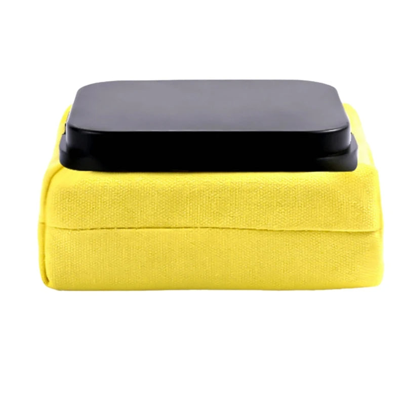 Grill Brush with Steam Cleaning and