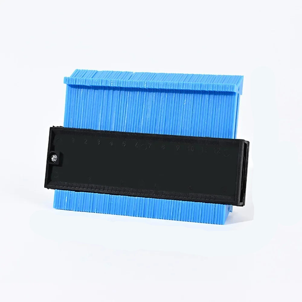 Precision Woodworking and Construction Contour Gauge
