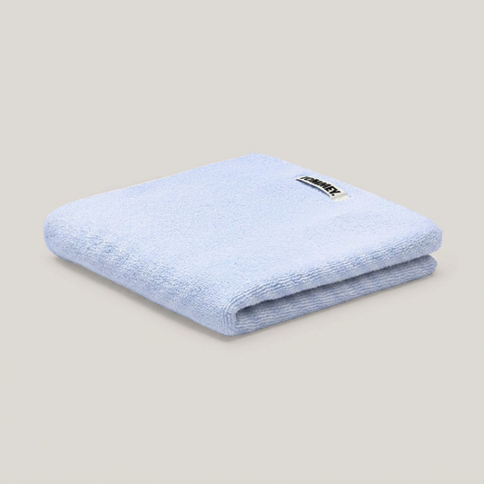 Hand Towel - Cornflower