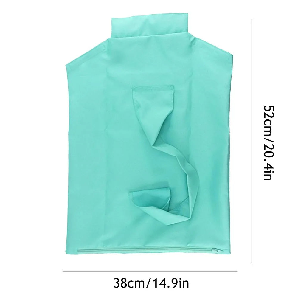 Anti Scratching Travel Cat Carrier Pouch