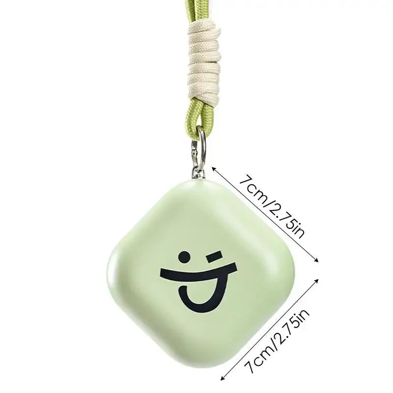 Portable Rechargeable Hand Warmer for Winter