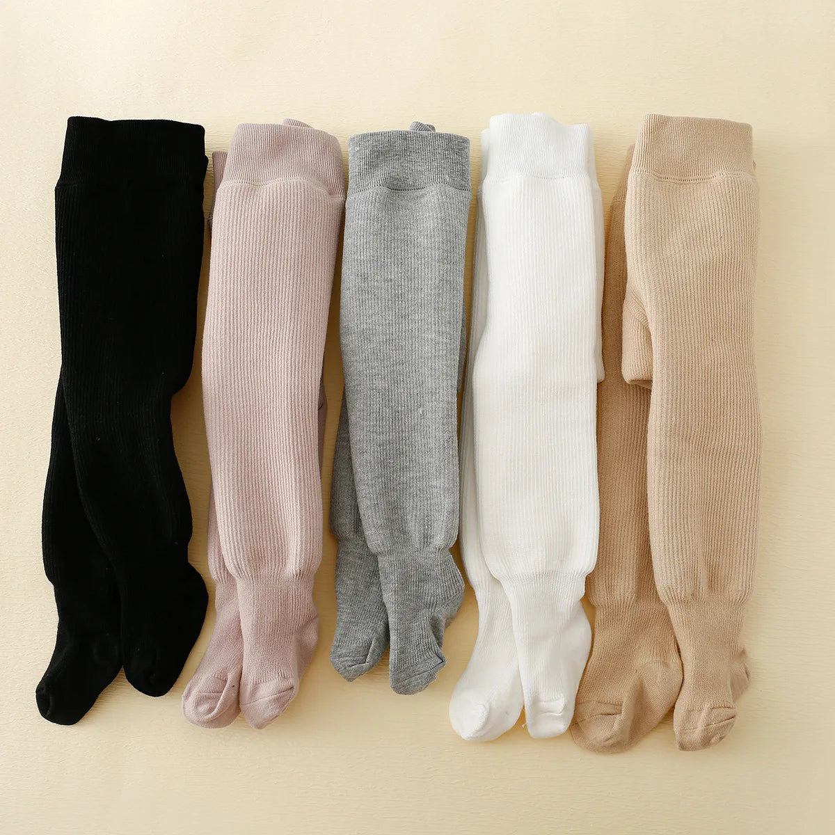 Kids Winter Fleece Lined Leggings