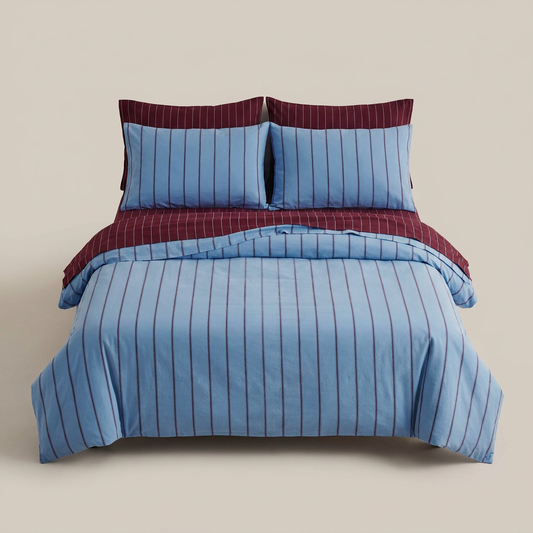 Flat Sheet - Oxford