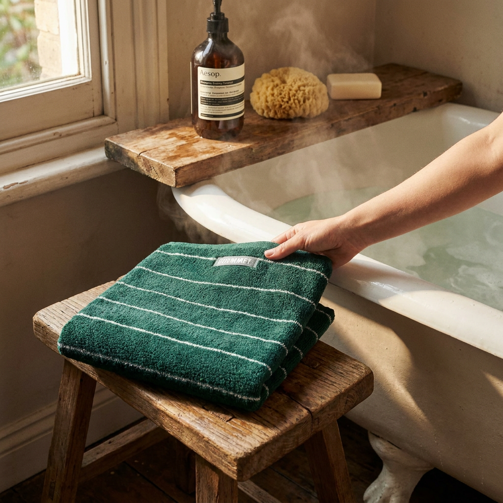 Hand Towel - Hunter lifestyle