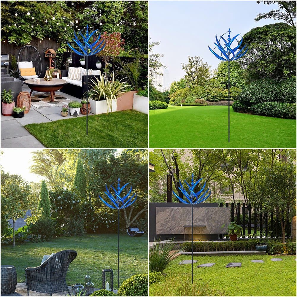 Stylish Wind Chime For Garden And