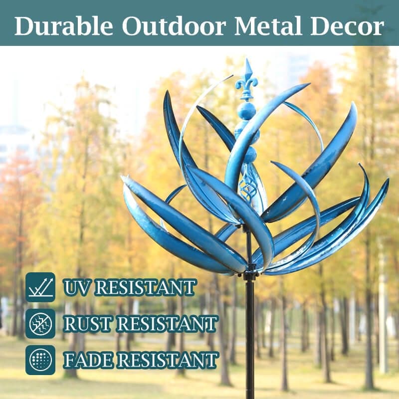 Stylish Wind Chime For Garden And
