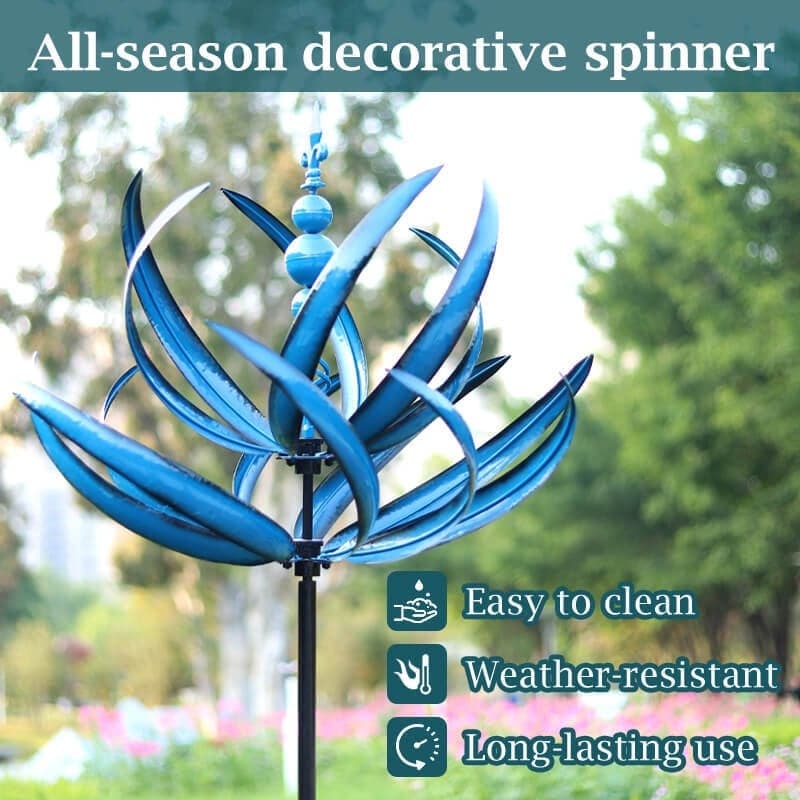 Stylish Wind Chime For Garden And