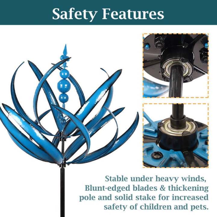 Stylish Wind Chime For Garden And