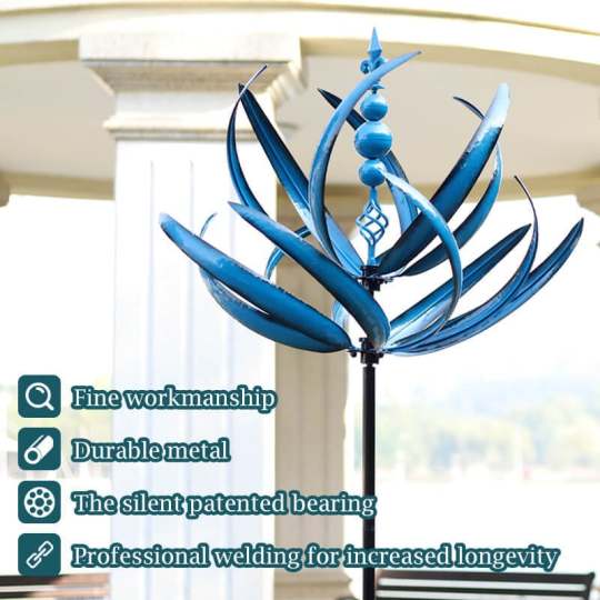 Stylish Wind Chime For Garden And