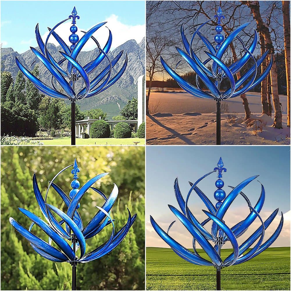 Stylish Wind Chime For Garden And