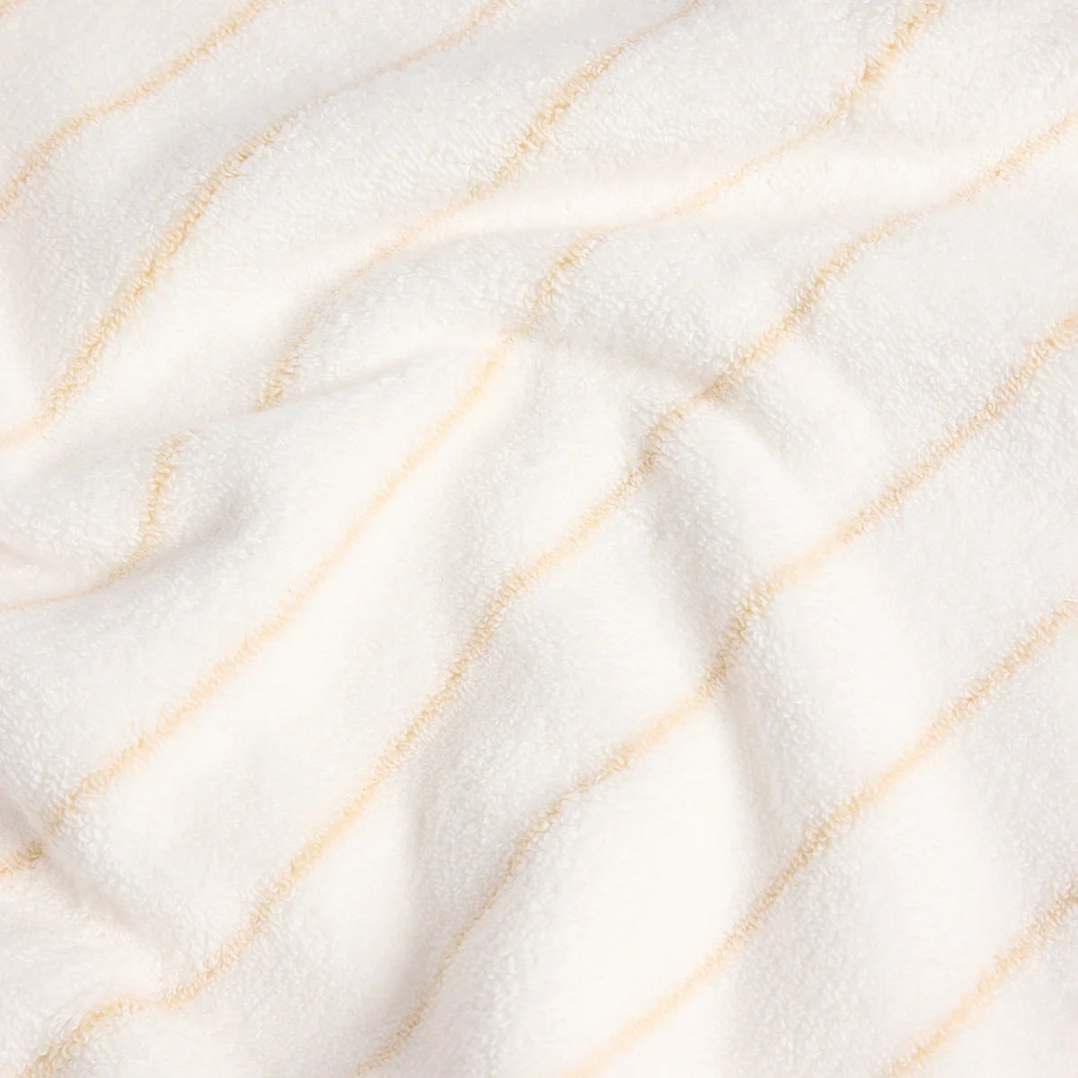 Bath Sheet - Biscuit
