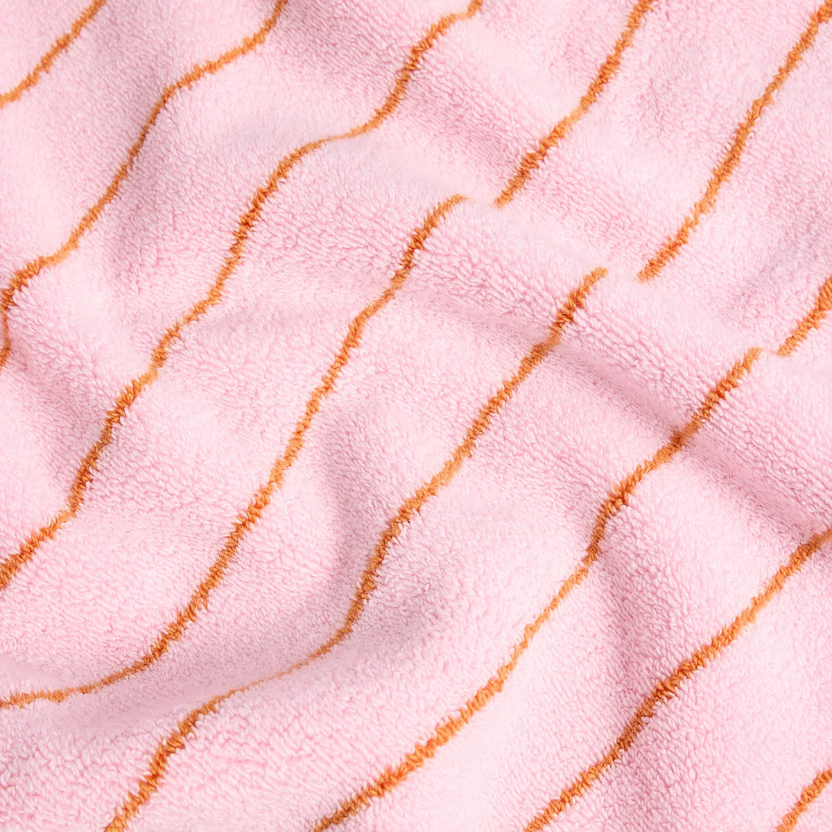 Bath Towel - Fleur