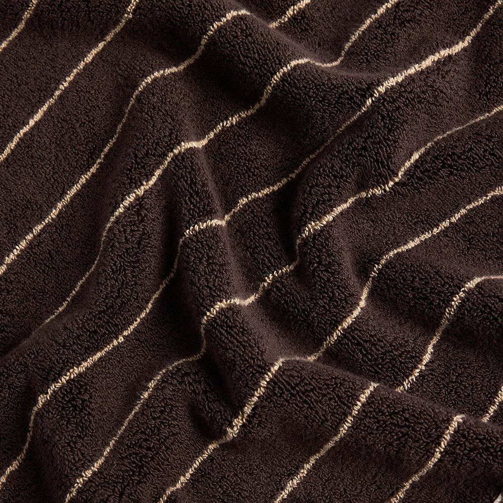 Bath Sheet - Espresso