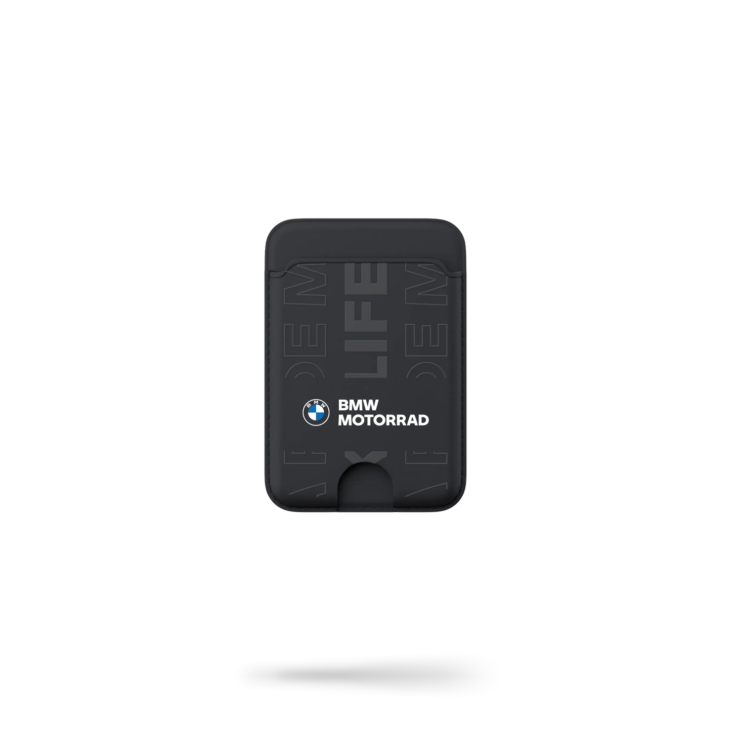 BMW Motorrad Card Wallet