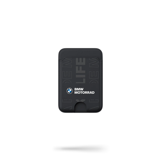 BMW Motorrad Card Wallet