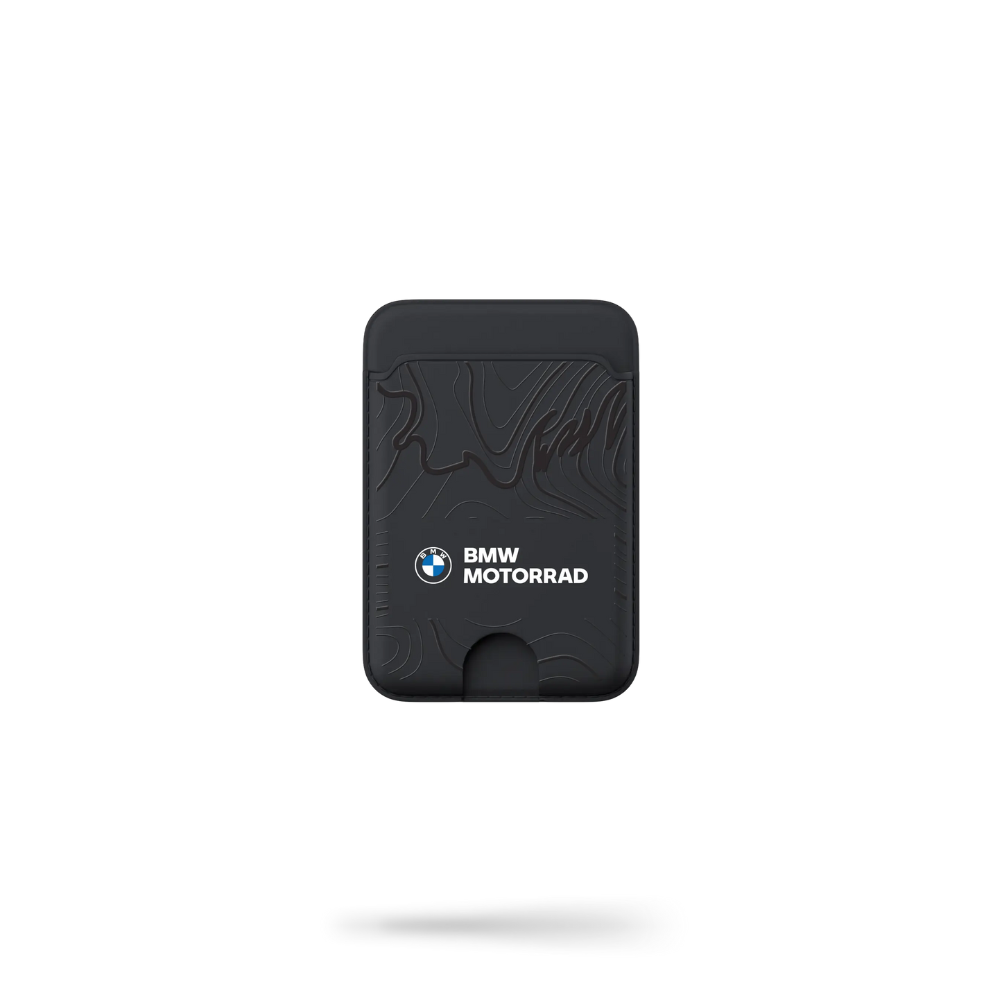 BMW Motorrad Card Wallet
