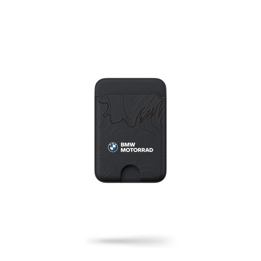 BMW Motorrad Card Wallet