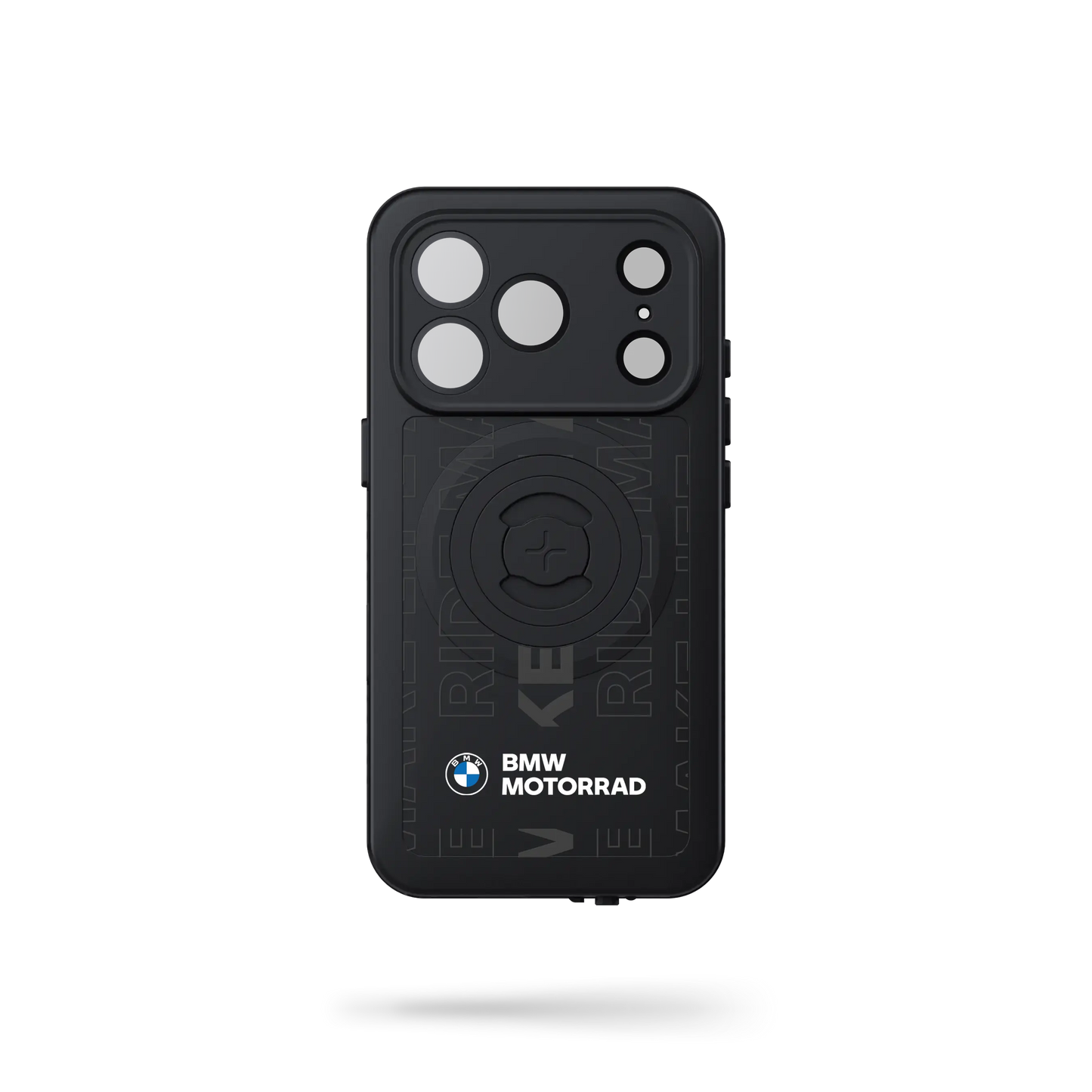 BMW Motorrad Phone Case - Pattern