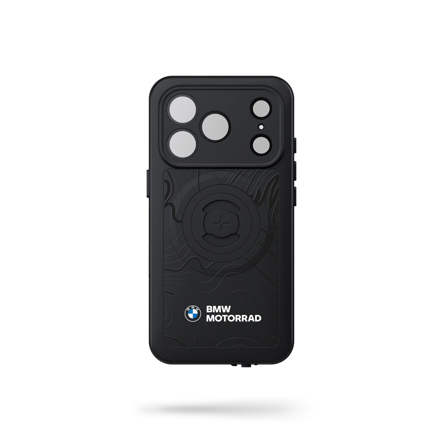 BMW Motorrad Phone Case - Terrain