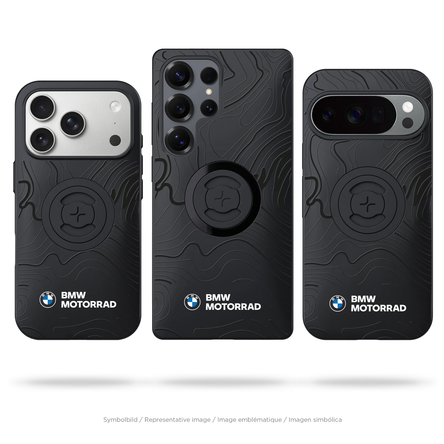 BMW Motorrad Phone Case - Terrain