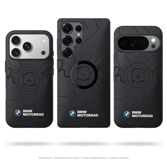 BMW Motorrad Phone Case - Terrain