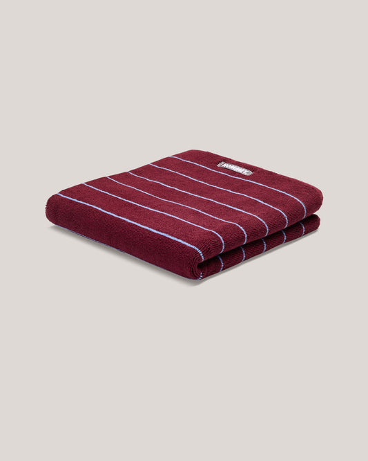 Bath Mat - Plum