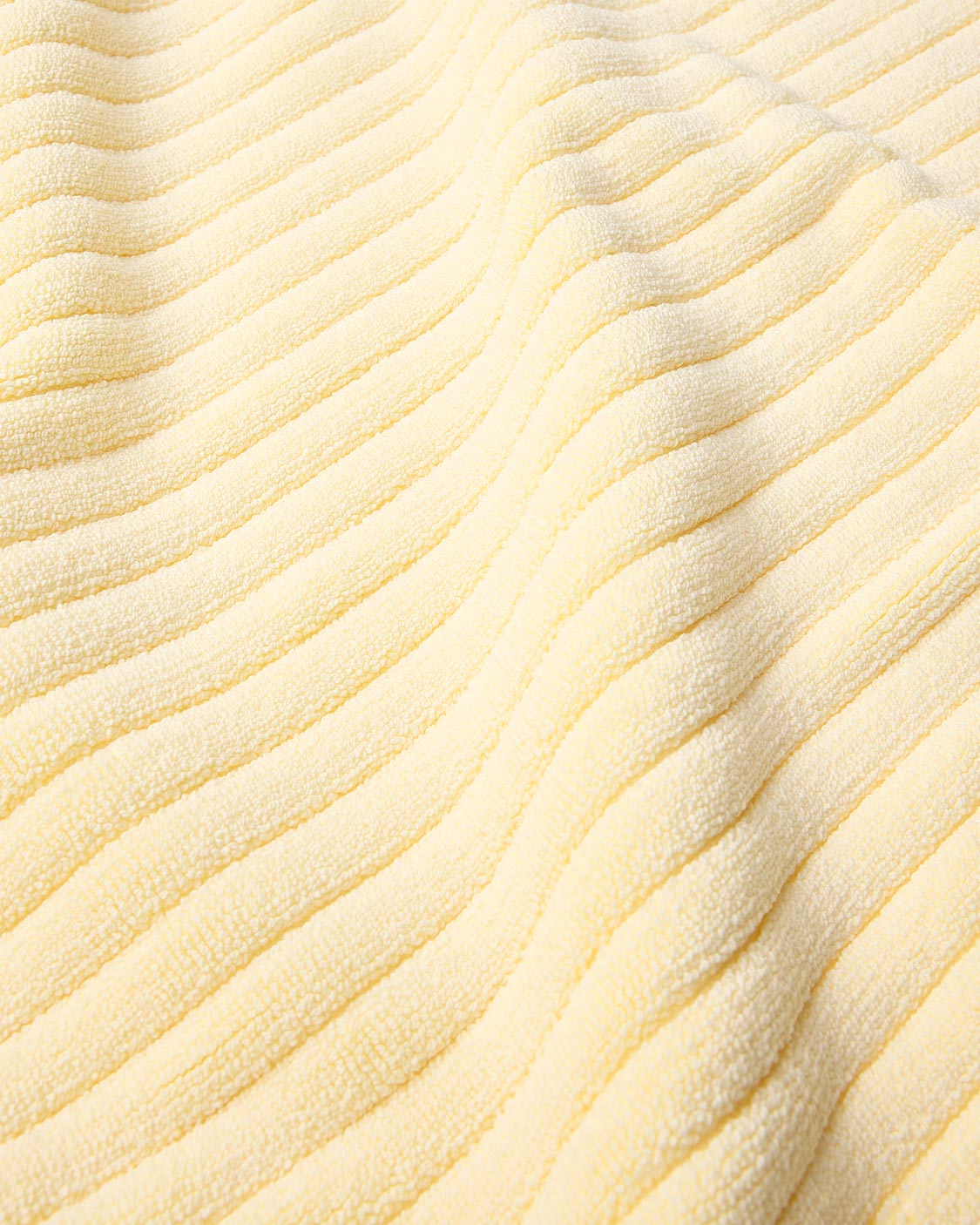 Bath Mat - Custard