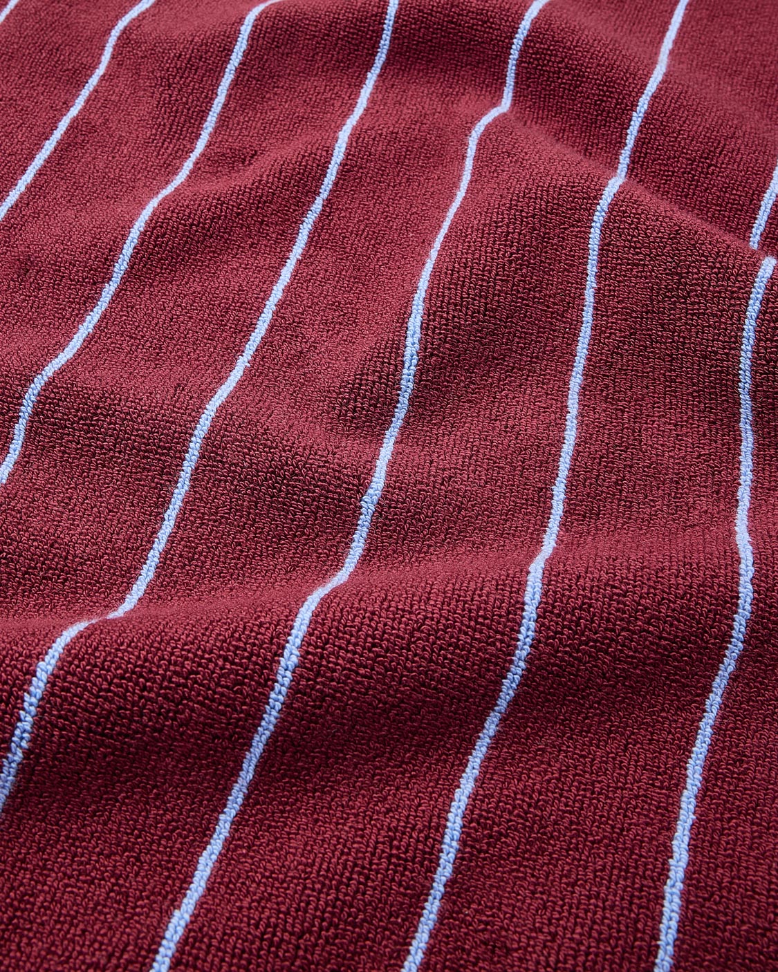 Bath Mat - Plum