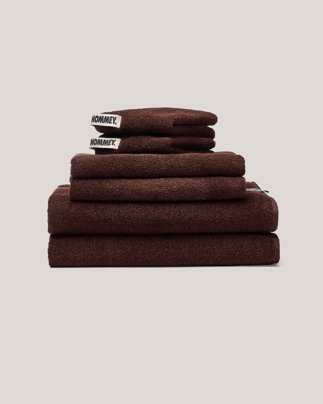 Bath Towel - Cedar