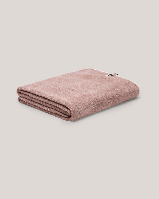 Bath Towel - Iris